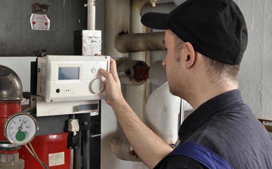 entretien chaudière gaz tarif Champagne-sur-Seine