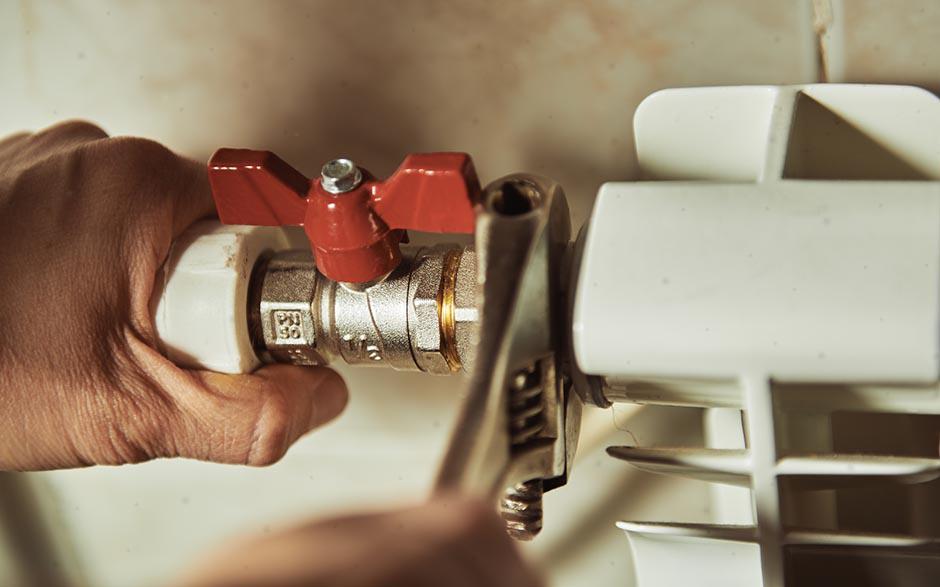 entretien chauffe eau Domont