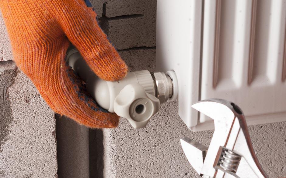 entretien d'une chaudière gaz Plaisir